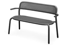 Load image into Gallery viewer, Fatboy Toni Bankski - Anthracite