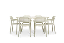 Load image into Gallery viewer, Desert Fatboy Toni Tavolo Outdoor Dining Table and Chairs