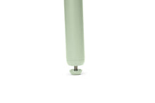Load image into Gallery viewer, Fatboy Toni Tablo - Mist Green Adjustable Leg