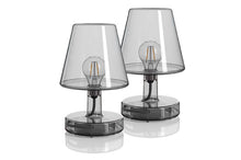 Load image into Gallery viewer, Fatboy Transloetje Table Lamp - Grey