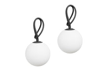 Load image into Gallery viewer, Fatboy Bolleke Lamp 2 Pack - Anthracite