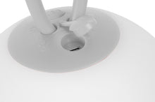 Load image into Gallery viewer, Fatboy Bolleke Lamp - Light Grey Charging Port