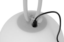 Load image into Gallery viewer, Fatboy Bolleke Lamp - Light Grey Charging Cable
