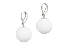 Load image into Gallery viewer, Fatboy Bolleke Lamp 2 Pack - Light Grey
