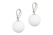 Load image into Gallery viewer, Fatboy Bolleke Lamp 2 Pack - Light Grey