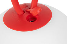 Load image into Gallery viewer, Fatboy Bolleke Lamp - Red Charging Port