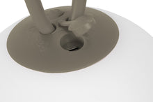 Load image into Gallery viewer, Fatboy Bolleke Lamp - Taupe Charging Port