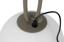 Load image into Gallery viewer, Fatboy Bolleke Lamp - Taupe Charging Cable