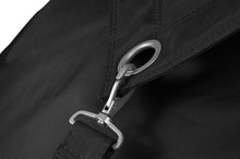 Load image into Gallery viewer, Fatboy Buggle-Up - Black Strap Connector