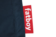 Load image into Gallery viewer, Fatboy Buggle-Up - Dark Blue Label