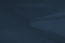 Load image into Gallery viewer, Fatboy Buggle-Up - Dark Blue Fabric Closeup