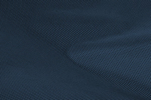 Fatboy Buggle-Up - Dark Blue Fabric Closeup