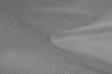 Load image into Gallery viewer, Fatboy Buggle-Up - Light Grey Fabric Closeup