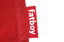 Load image into Gallery viewer, Fatboy Buggle-Up - Red Label