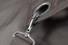 Load image into Gallery viewer, Fatboy Buggle-Up - Taupe Strap Connector