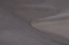 Load image into Gallery viewer, Fatboy Buggle-Up - Taupe Fabic Closeup
