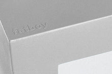 Load image into Gallery viewer, Fatboy Concrete Seat - Light Grey Closeup