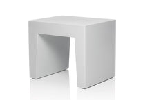 Load image into Gallery viewer, Fatboy Concrete Seat - Light Grey