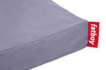 Load image into Gallery viewer, Fatboy Doggielounge Large Stonewashed Dog Bed - Blue Label
