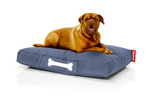 Load image into Gallery viewer, Fatboy Doggielounge Large Stonewashed Dog Bed