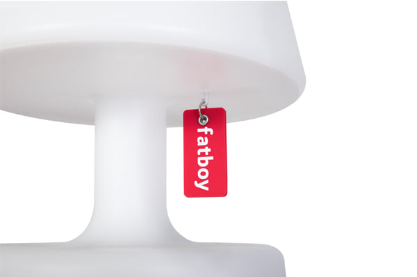 Fatboy Edison the Petit Tafellamp, outdoorlamp, bedlamp, zonder kabel, oplaadbaar met mini-USB Fatboy Edison the Petit Tafellamp, outdoorlamp, bedlamp, zonder kabel, oplaadbaar met mini-USB