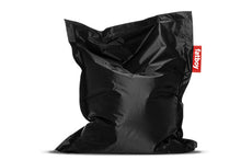 Load image into Gallery viewer, Fatboy Junior Bean Bag Chair - Black

