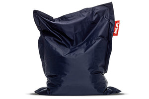 Fatboy Junior Bean Bag Chair - Blue