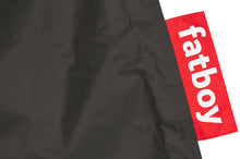 Load image into Gallery viewer, Fatboy Junior Bean Bag Chair - Dark Grey Label