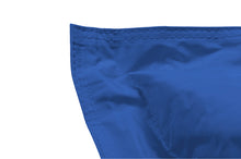 Load image into Gallery viewer, Fatboy Junior Bean Bag Chair - Petrol Closeup