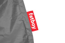 Load image into Gallery viewer, Fatboy Junior Bean Bag Chair - Silver Label