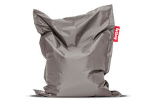 Load image into Gallery viewer, Fatboy Junior Bean Bag Chair - Silver