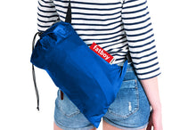 Load image into Gallery viewer, Petrol Fatboy Lamzac the Original Carrying Case