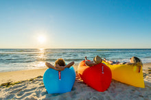 Load image into Gallery viewer, Fatboy Lamzac the Originals on the Beach