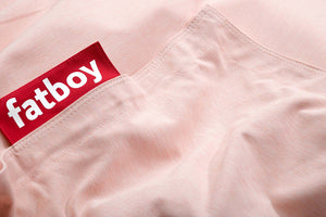 Blossom Fatboy Original Outdoor Bean Bag Label