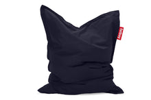 Load image into Gallery viewer, Dark Ocean Fatboy Original Outdoor Bean Bag