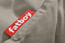 Load image into Gallery viewer, Fatboy Original Outdoor - Grey Taupe Label
