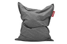 Load image into Gallery viewer, Rock Grey Fatboy Original Outdoor Bean Bag
