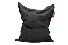 Load image into Gallery viewer, Thunder Grey Fatboy Original Outdoor Bean Bag