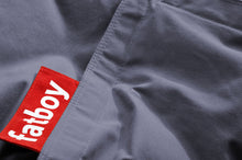 Load image into Gallery viewer, Fatboy Original Stonewashed - Blue Closeup