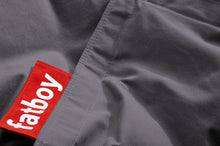 Load image into Gallery viewer, Fatboy Original Stonewashed - Grey Closeup
