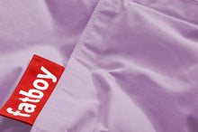 Load image into Gallery viewer, Fatboy Original Stonewashed - Lilac Closeup
