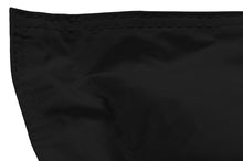 Load image into Gallery viewer, Fatboy Original Slim Bean Bag Chair - Black Closeup
