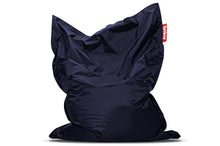 Load image into Gallery viewer, Blue Fatboy Original Bean Bag