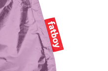 Load image into Gallery viewer, Fatboy Original Slim Bean Bag Chair - Lilac Label