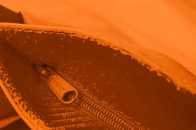 Load image into Gallery viewer, Fatboy Original Bean Bag - Orange Bitters Zipper