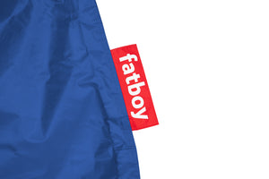 Fatboy Original Bean Bag - Petrol Label