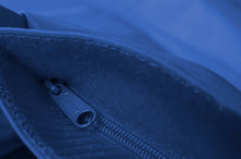 Load image into Gallery viewer, Fatboy Original Bean Bag - Petrol Zipper