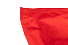 Load image into Gallery viewer, Fatboy Original Bean Bag - Red Closeup