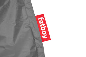 Fatboy Original Slim Bean Bag Chair - Silver Label