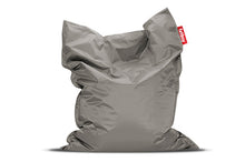 Load image into Gallery viewer, Fatboy Original Bean Bag - Silver
